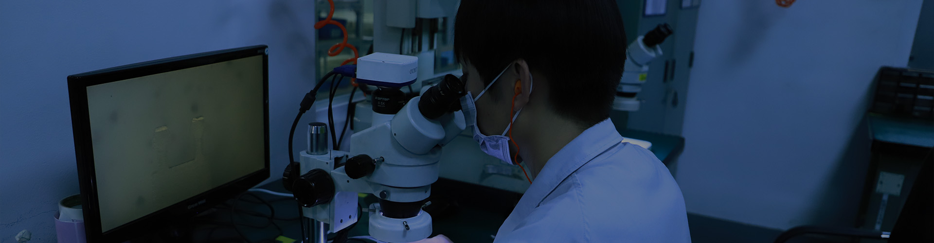 品质是企业的生命