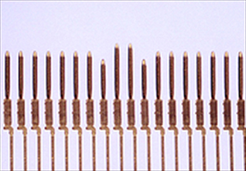 不等长制品加工