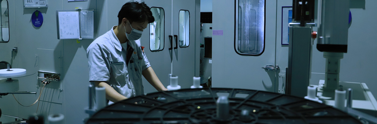 细心、精心、用心